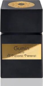 Tiziana Terenzi Gumin Anniversary Collection Extrait de Parfum 100ml - Afbeelding 4