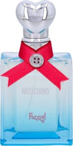 Moschino Funny - 50ml - Eau de toilette - Afbeelding 4