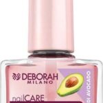 Deborah Milano Smalto Rafforzatore nagelversterker 8,5 ml Vrouwen