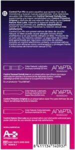 Control Kukuxumusu Feel Fun Mix 6 Unit - Afbeelding 4