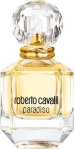 Roberto Cavalli Paradiso 50 Ml   Eau De Parfum   Women s Perfume