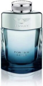 Bentley - Herenparfum - For Men Azure - Eau de toilette 100 ml - Afbeelding 2