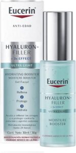 Eucerin Hyaluron Filler Moisture Booster 30 Ml - Afbeelding 4