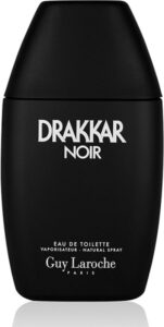 Guy Laroche Drakkar Noir Edt M 200 Ml - Afbeelding 3