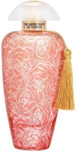 The Merchant of Venice - Rosa Moceniga Eau de Parfum - 100 ml - Unisex