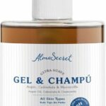 Shampoo Argan Kamille (500 ml)