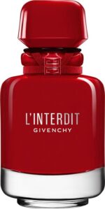 Givenchy Linterdit Rouge Ult Ep 35 Vap