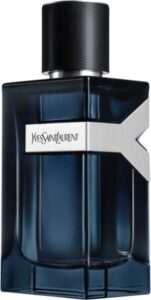Yves Saint Laurent Y Intense EDP M 100 ml - Afbeelding 4