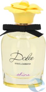 Dolce & Gabbana Dolce Shine EDP W 50 ml - Afbeelding 2