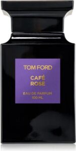 Tom Ford - Cafe Rose - 100 ml - Eau de Parfum - Afbeelding 3