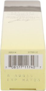 Citrus  Femei  Crema pentru maini  40 ml - Afbeelding 3