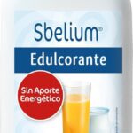 Dietisa Sbelium Edulcorante Liquido 130ml