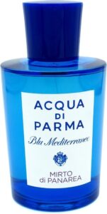 Acqua Di Parma Blu Mediterraneo Mirto Di Panarea 75 ml - Eau de Toilette - Unisex - Afbeelding 4