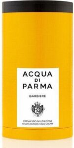 Acqua di Parma Barbiere Multi Action Face Cream Dagcrème Gezicht 50 ml - Afbeelding 2