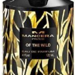 Mancera Of The Wild - 120 ml - eau de parfum spray - unisexparfum