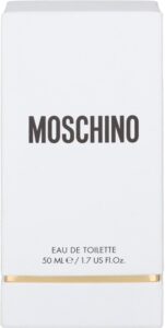 Moschino Fresh Couture - 50ml - Eau de toilette - Afbeelding 2