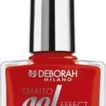 Deborah Milano Nail Polish Shine Tech Gel Effect 09
