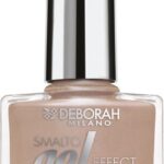 Deborah Milano Gel Effect - 02 Nude Lingerie - Nagellak