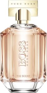 Hugo Boss The Scent 50 ml - Eau de Parfum - Damesparfum - Afbeelding 2