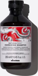 Davines Energizing Shampoo 250 ml - vrouwen - Voor - Afbeelding 2