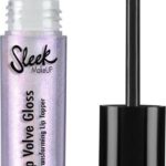 Sleek MakeUP - Lip Volve Gloss Transforming Lip Topper Shimmy Shimmy Ya