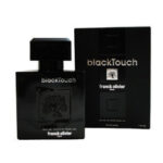 FRANCK OLIVIER BLACK TOUCH POUR LUI (M) EDT 100 ml FR