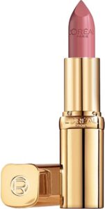 Color Riche Lipstick By L'oreal #302-bois-de-rose - Afbeelding 4