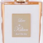 Kilian Love Don't Be Shy Eau De Parfum Refillable Spray 50 Ml For Women