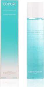 Isopure Purity Toning Lotion By Jeanne Piaubert 200 Ml