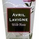 Body Lotion Avril Lavigne Wild Rose (150 ml)
