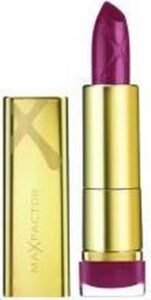 Max Factor Colour Elixir Lipstick - 095 Dusky Rose - Afbeelding 4