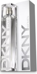 DKNY Women Energizing 50 ml Eau de Toilette - Damesparfum - Afbeelding 2