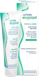Lutsine Eryplast Pasta Al Agua 125 G - Afbeelding 2