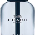 Coach Open Road - 60 ml - eau de toilette spray - herenparfum