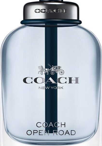 Coach Open Road - 60 ml - eau de toilette spray - herenparfum