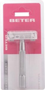 Handmatig scheermesje Beter 02002