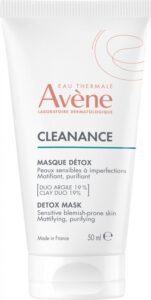 Avène Cleanance Detox Masker - Afbeelding 4
