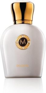 Moresque Diadema Eau de Parfum Spray 50 ml