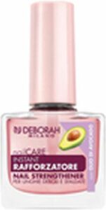 Deborah Milano Smalto Rafforzatore nagelversterker 8,5 ml Vrouwen - Afbeelding 2
