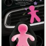 Mr&mrs Fragrance Cesare Car Fragrance 1