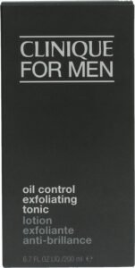 For Men Oil Control Tonic Exfoliating   Lotion for Oily Skin - Afbeelding 25