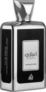 Uniseks Parfum EDP Lattafa Ejaazi Intensive Silver (100 ml) - Afbeelding 3