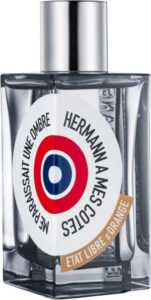 Etat Libre D'Orange Hermann A Mes Cotes - 100ml - Eau de parfum - Afbeelding 2