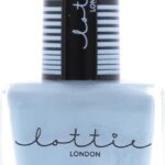Lottie London Lottie Lacquer Nail Polish 12ml - Dream Waver