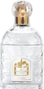 Guerlain Eau De Cologne Du Coq Eau De Toilette Spray 100ml