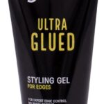 Schwarzkopf Professional - got2b Ultra Glued Styling Gel - Gel na vlasy