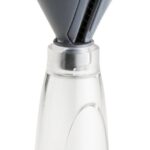 TEFAL Verse Keukenspiraalmachine - Grijs en groen