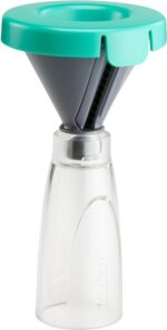 TEFAL Verse Keukenspiraalmachine - Grijs en groen