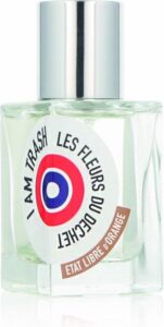Uniseks Parfum Etat Libre D'Orange EDP I'am Trash - Les Fleurs Du Dechet 30 ml - Afbeelding 3