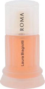 Laura Biagiotti Roma Eau de toilette spray 50 ml